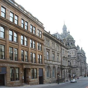 The Z Hotel Glasgow